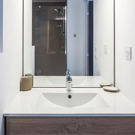 La Perle By Avecoeur *