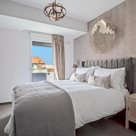 La Perle Cachee By Avecoeur Apartment *