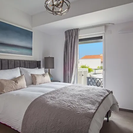 La Perle Cachee By Avecoeur Apartment *