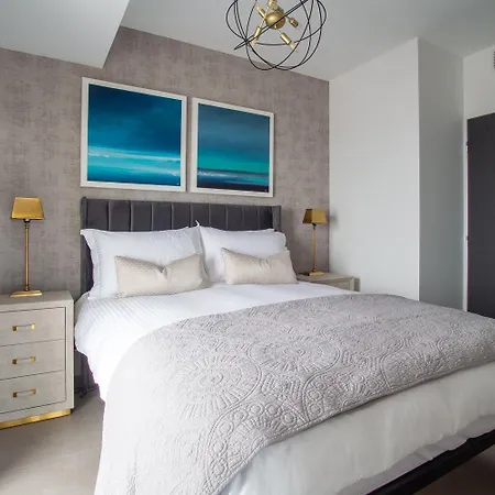 Lägenhet La Perle By Avecoeur