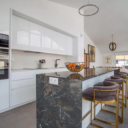 La Perle By Avecoeur Lägenhet Marseillan (Herault)