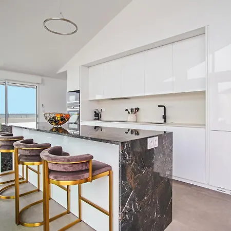La Perle Cachee By Avecoeur Apartment