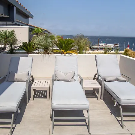 Lägenhet La Perle By Avecoeur *