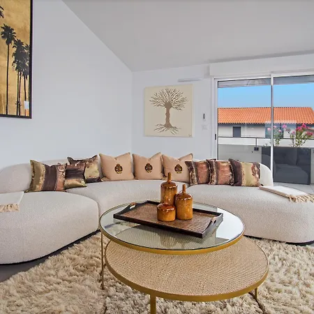 La Perle By Avecoeur Lägenhet *