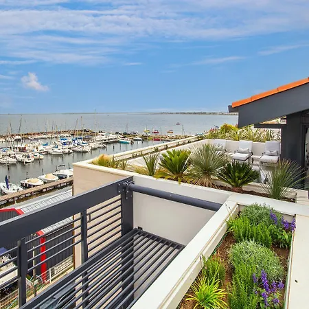 La Perle By Avecoeur Lägenhet *