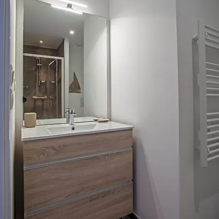 Apartment La Perle *
