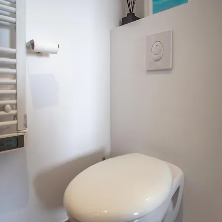 Apartment La Perle