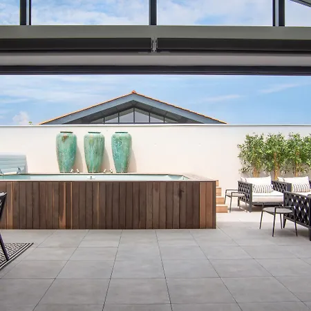 La Perle By Avecoeur Marseillan (Herault)