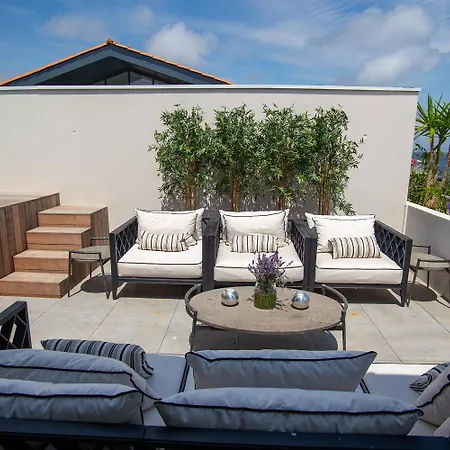 Appartamento La Perle By Avecoeur Marseillan (Herault)