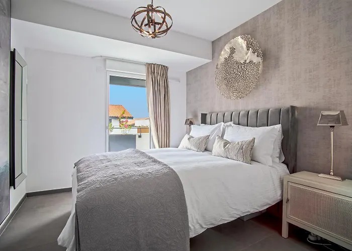 La Perle By Avecoeur Appartement *