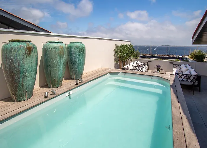 La Perle By Avecoeur *