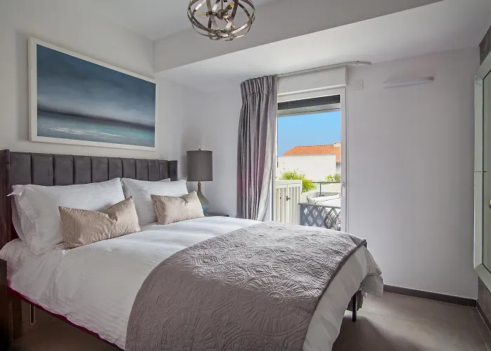 La Perle By Avecoeur Appartement *