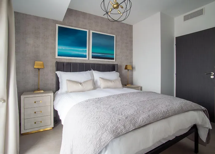 Appartement La Perle By Avecoeur