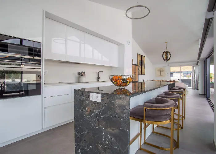 La Perle By Avecoeur Appartement Marseillan (Herault)