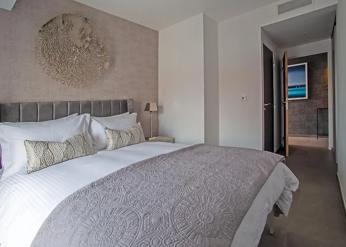 La Perle By Avecoeur Appartement Marseillan (Herault)