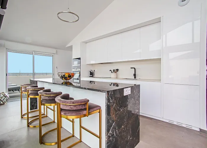 La Perle By Avecoeur Appartement