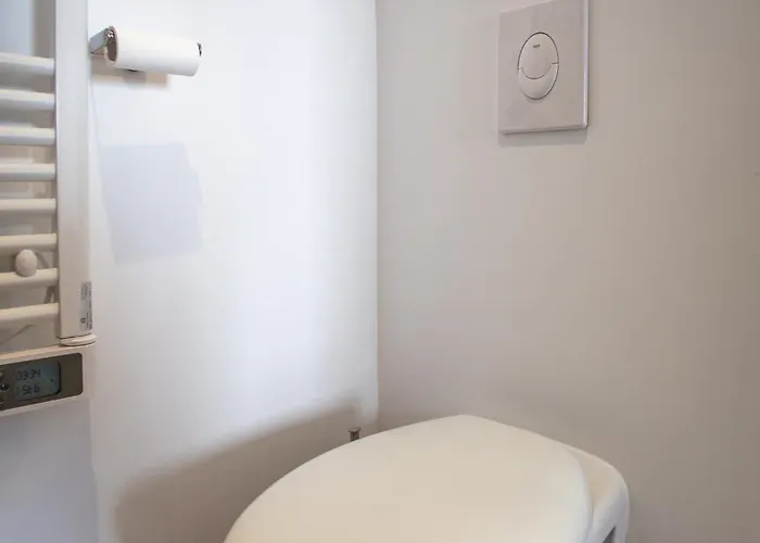 Appartement La Perle By Avecoeur