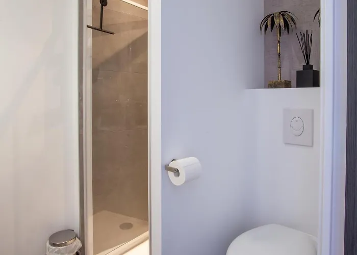 La Perle By Avecoeur * Marseillan (Herault)