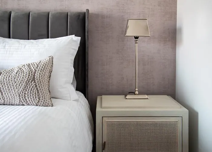 Appartement La Perle By Avecoeur