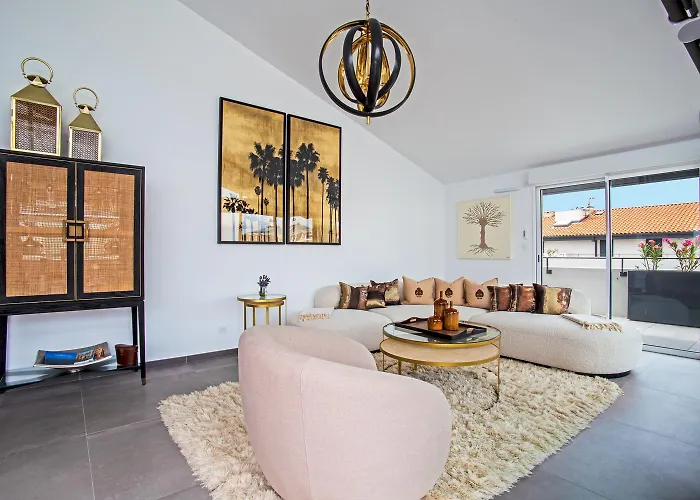 La Perle By Avecoeur * Marseillan (Herault)