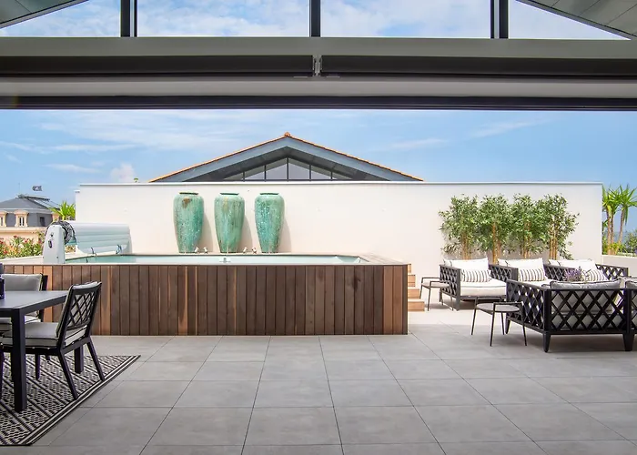 La Perle By Avecoeur Marseillan (Herault)