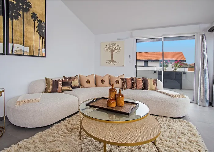 La Perle By Avecoeur Appartement *