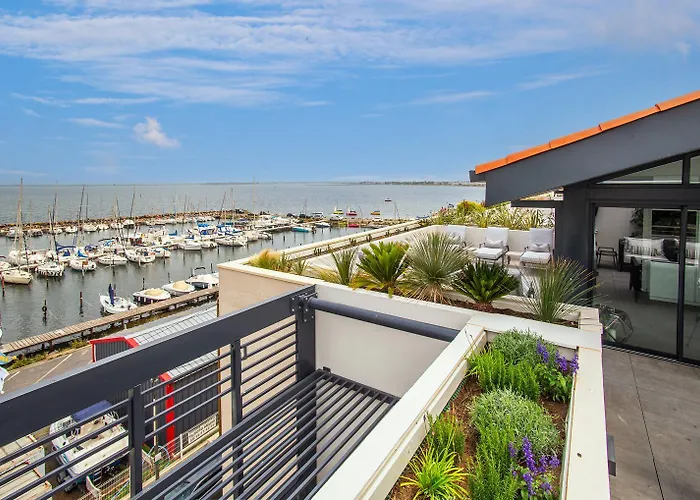 La Perle By Avecoeur Appartement *