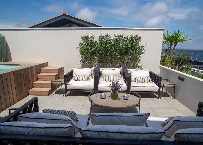 Appartement La Perle By Avecoeur Marseillan (Herault)